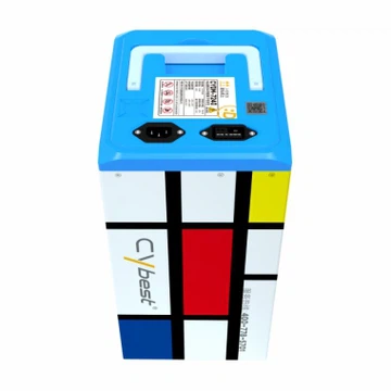 ሞፋንግ 50 ተከታታይ 72V40A ሊቲየም አዮን ባትሪ